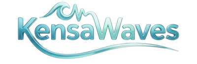 KensaWaves